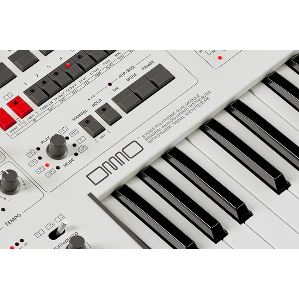 DMNO White