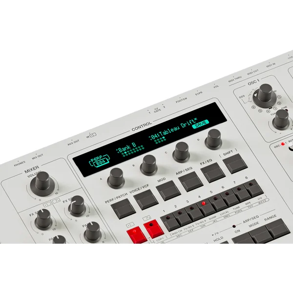 DMNO White