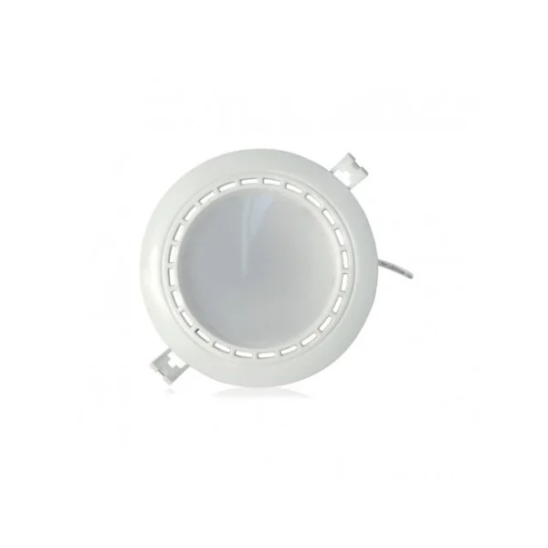 Downlight Led RGB + Blanc 4000K 13W compatible 4 zones