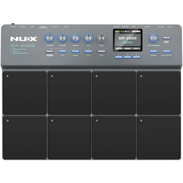 DP-2000 Multi-Pad