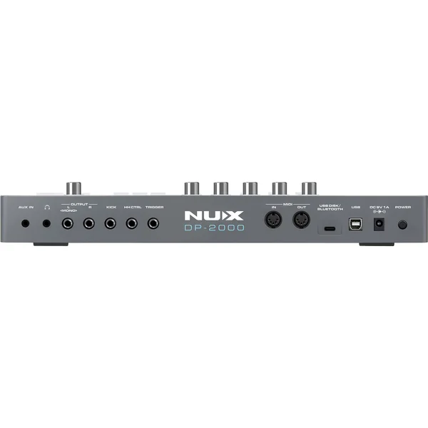 DP-2000 Multi-Pad