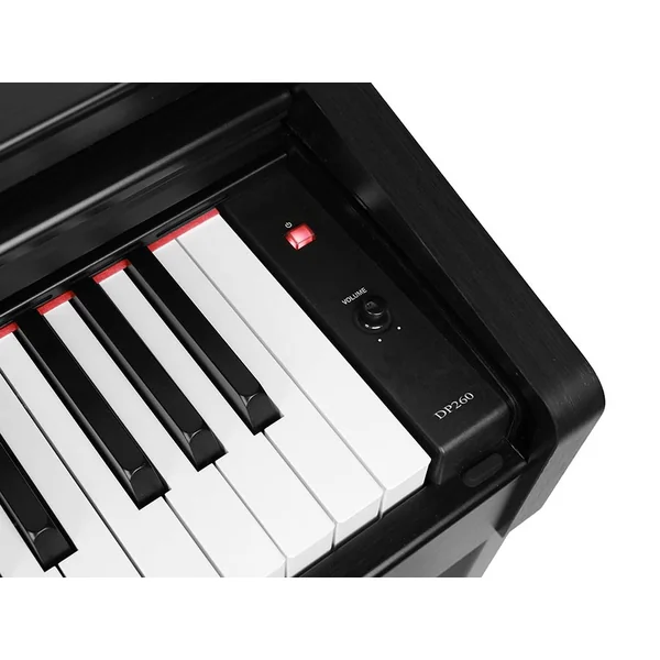 DP 260 BK