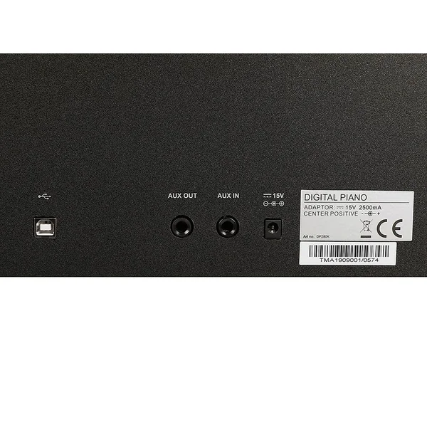 DP 260 BK