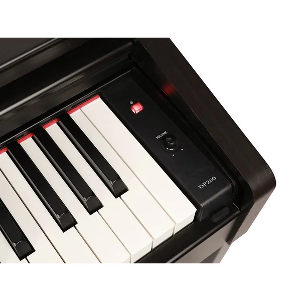DP 260 RW