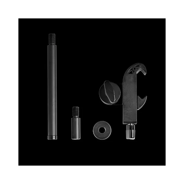 DPH12 Drum Mic Mount