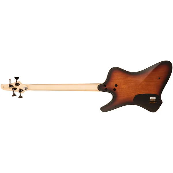 D-ROC 4 Standard 3-pickups (PF) - vintage burst
