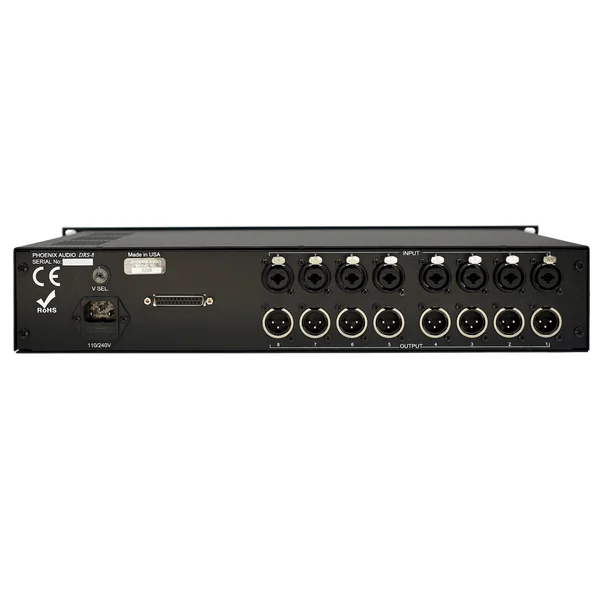 DRS-8 Mk2