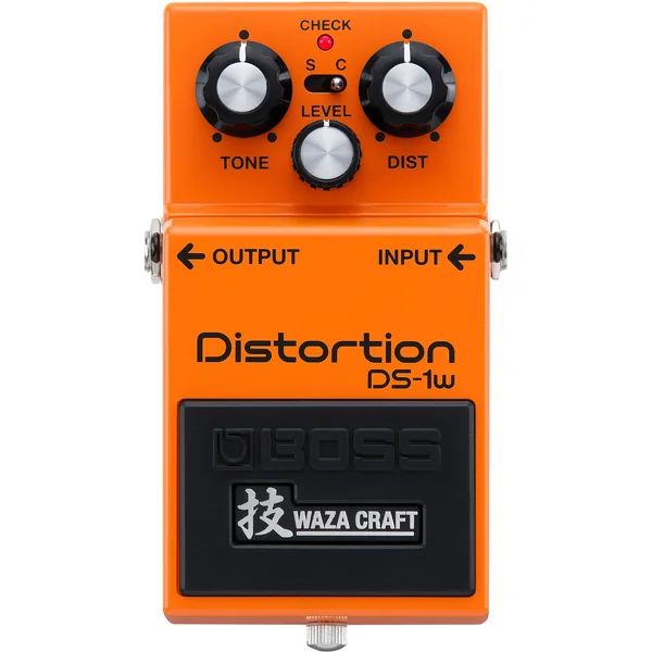 DS-1 Waza Craft Distorsion
