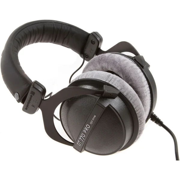 DT 770 Pro (250 Ohms)