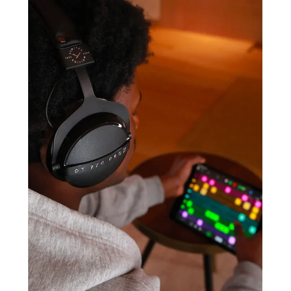 DT 770 PRO-X