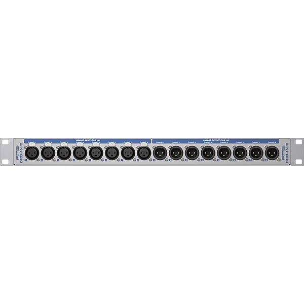 DTOX-16-I/O