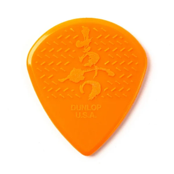 Dunlop Matt Heafy Ascendancy Jazz III, sachet de 6