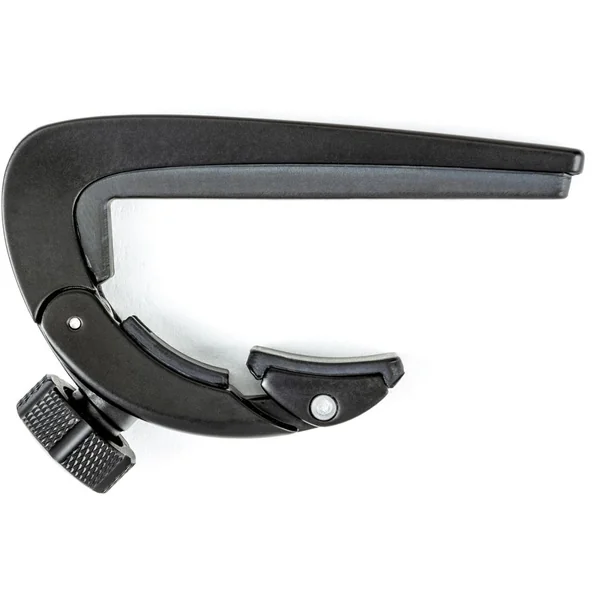 Dunlop Pivot Capo Classical - Black
