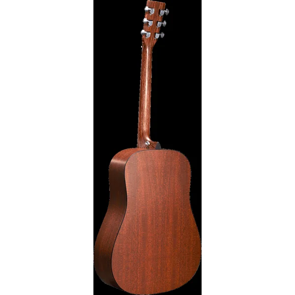 DX1E HPL Acajou - natural