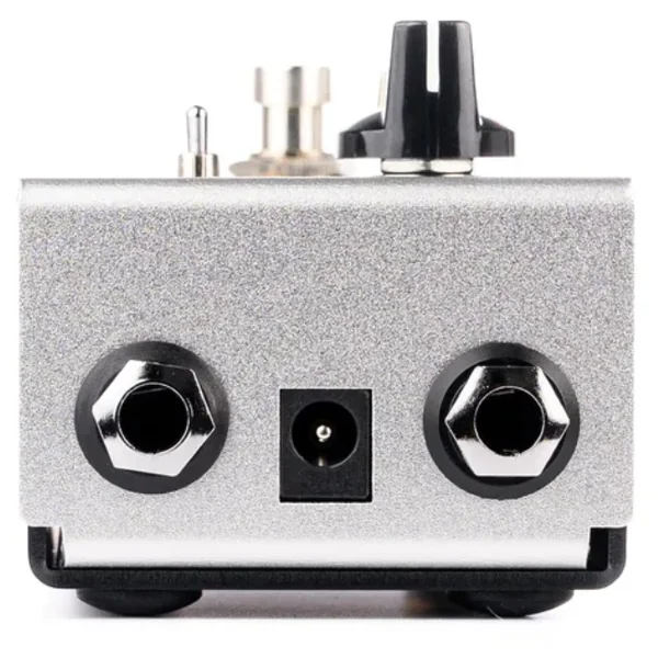 Dynazero Adaptative Noise Gate
