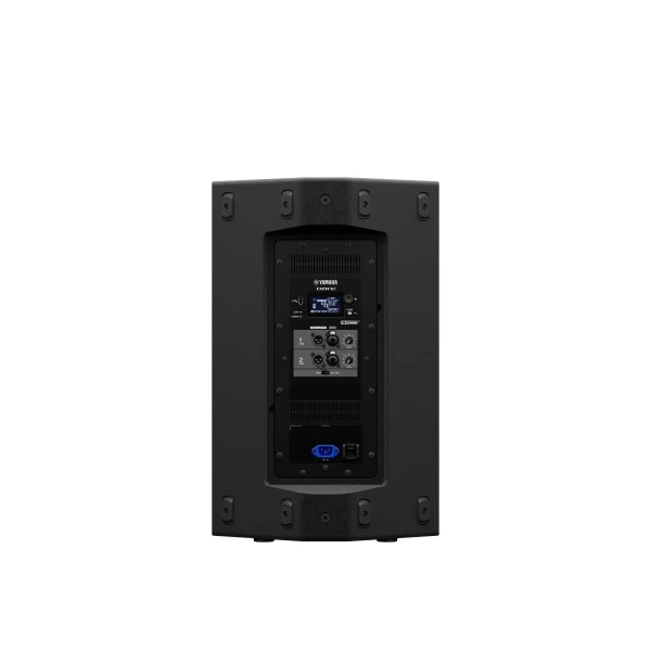 DZR12 Yamaha - Enceinte Active 2000w 139 dB SPL