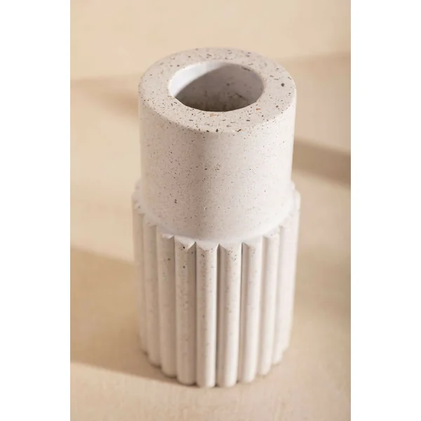 DÉDÉ - vase en béton
