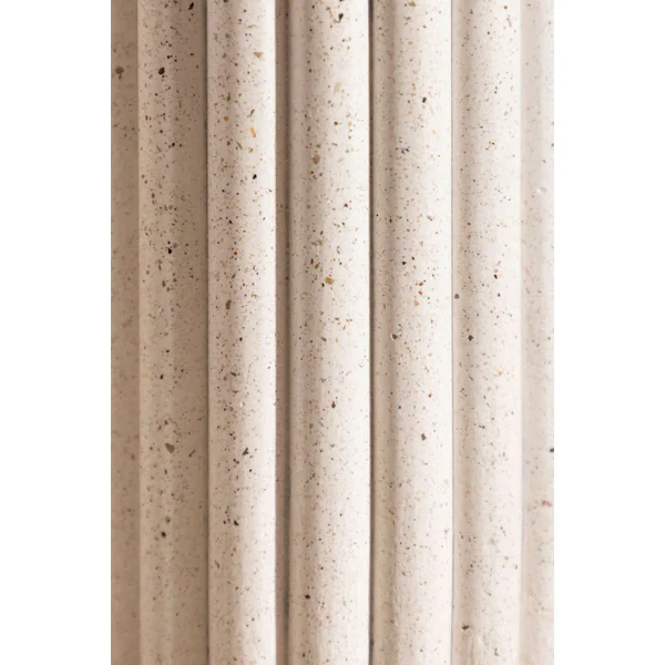 DÉDÉ - vase en béton