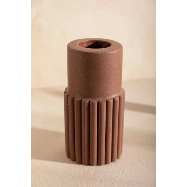 DÉDÉ - vase en béton