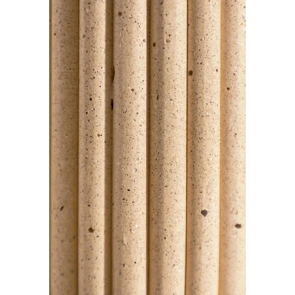 DÉDÉ - vase en béton