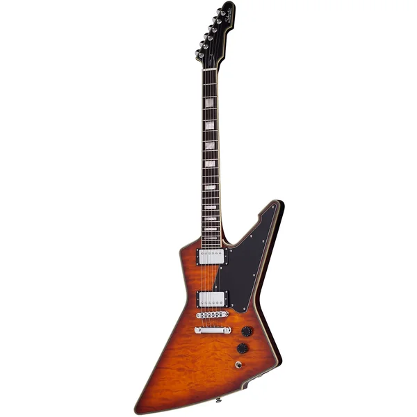 E-1 Custom Special