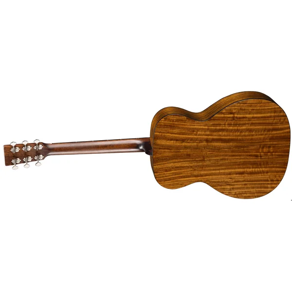 E3OM Deluxe - truetone gloss natural