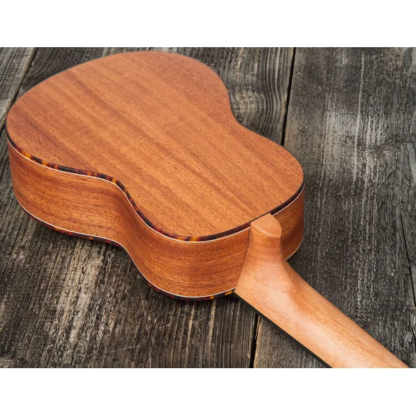 E7C21 Soprano - natural matte
