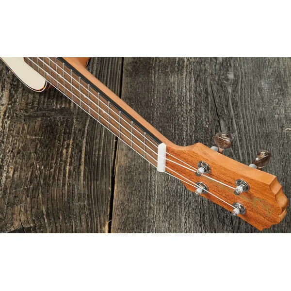 E7C21 Soprano - natural matte