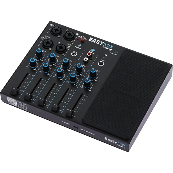 EASYMIX