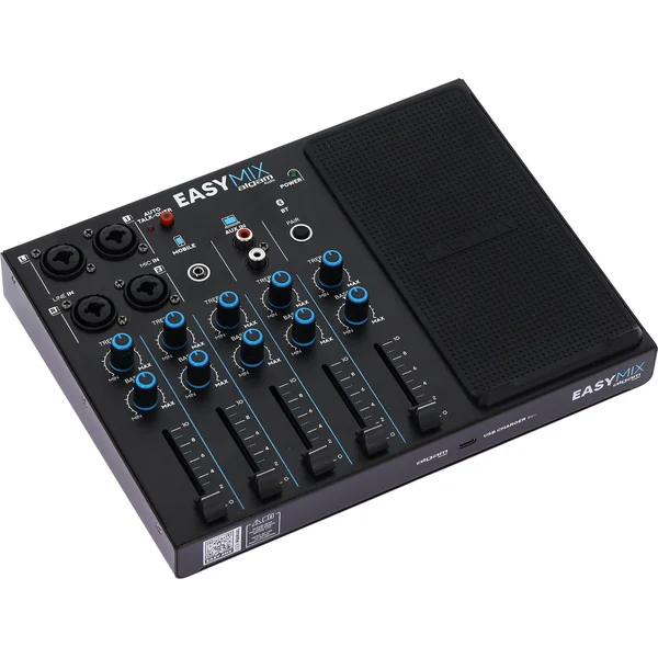 EASYMIX