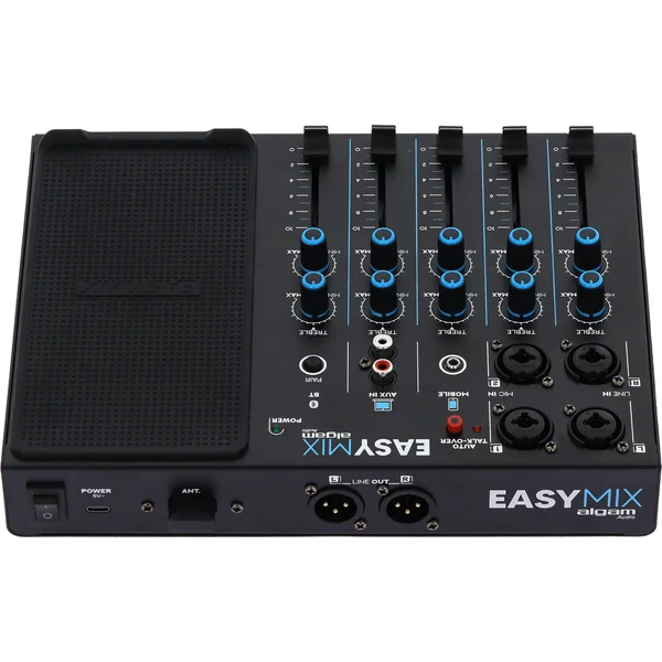 EASYMIX