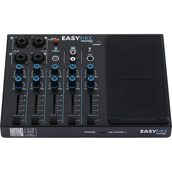 EASYMIX