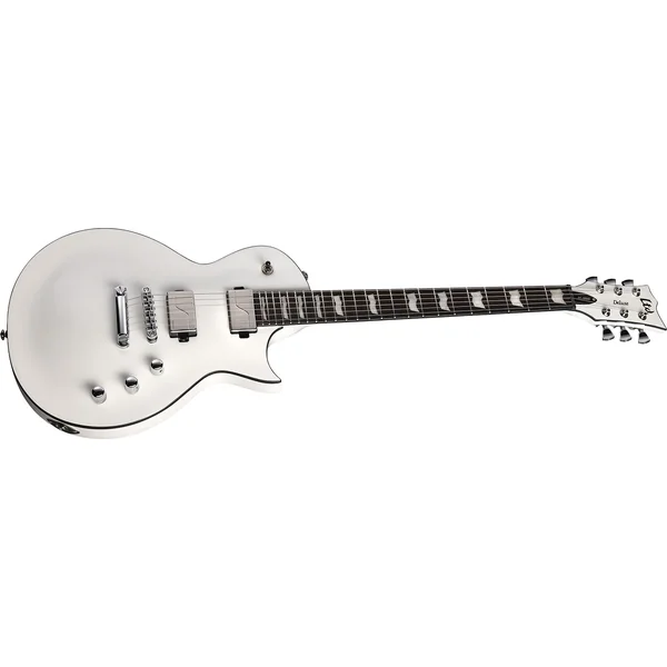 EC-1000 - pearl white