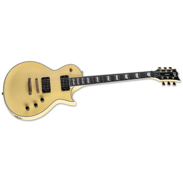 EC-1000T CTM - vintage gold satin