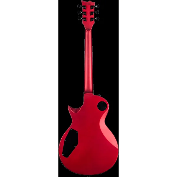 EC-256 - candy apple red