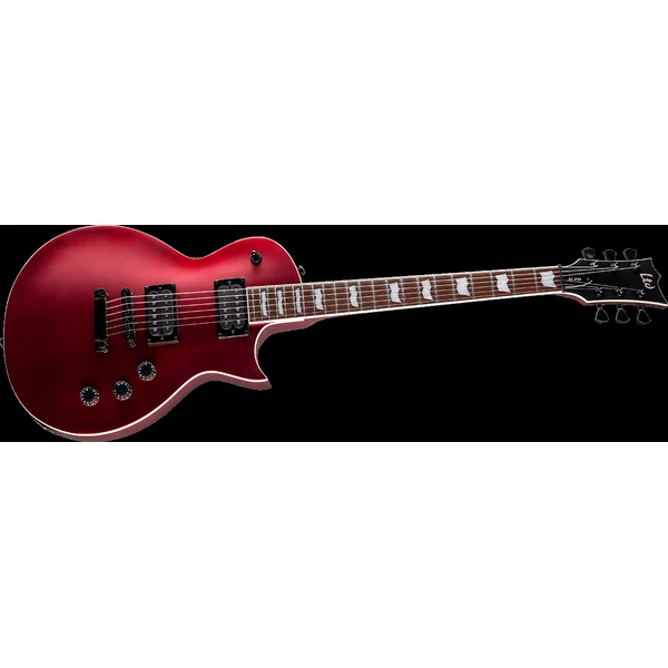 EC-256 - candy apple red