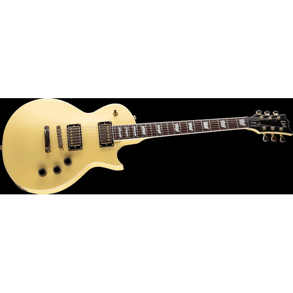 EC-256 - vintage gold satin