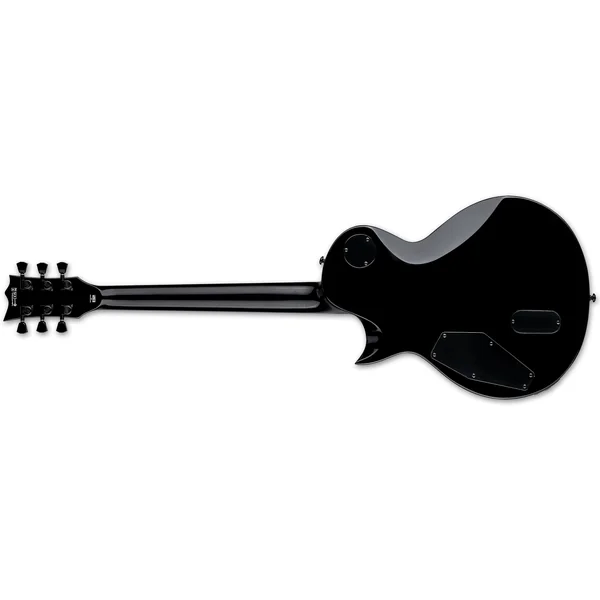 EC-400QM - see through black sunburst