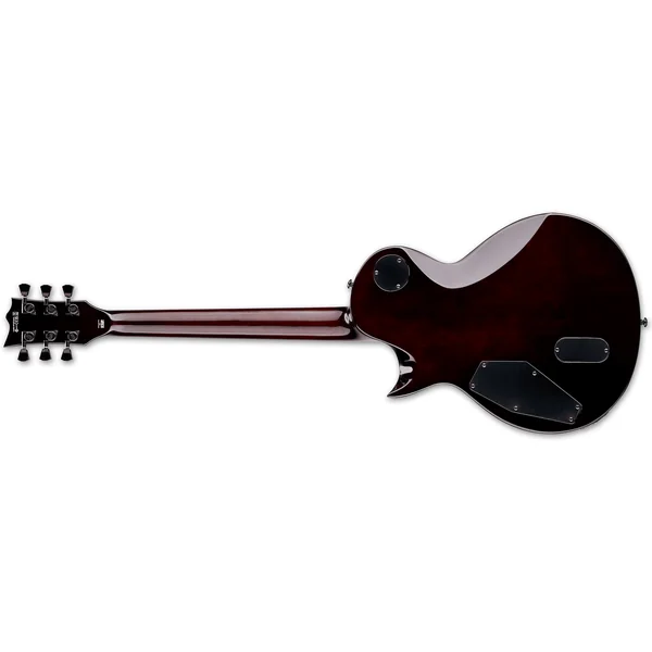 EC-400QM - vintage burst