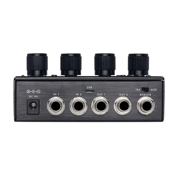 Echolution 3 Stereo