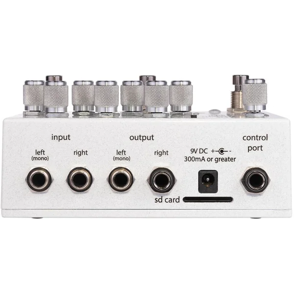 Echosystem Dual Delay