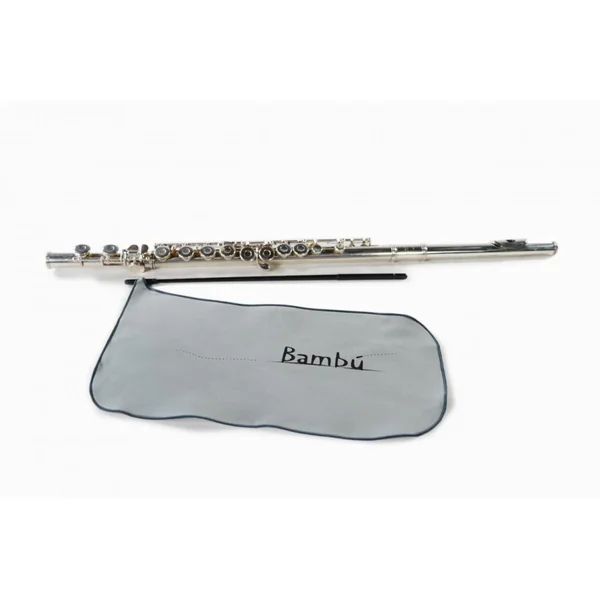 Ecouvillon Flute Traversière PL02 - Bambu