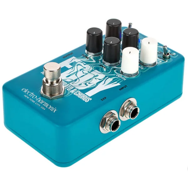Eddy Vibrato Chorus