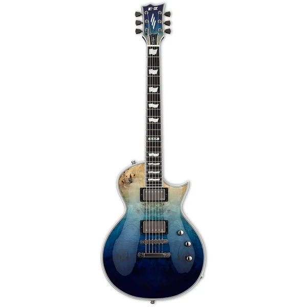 EII Eclipse EC-II
