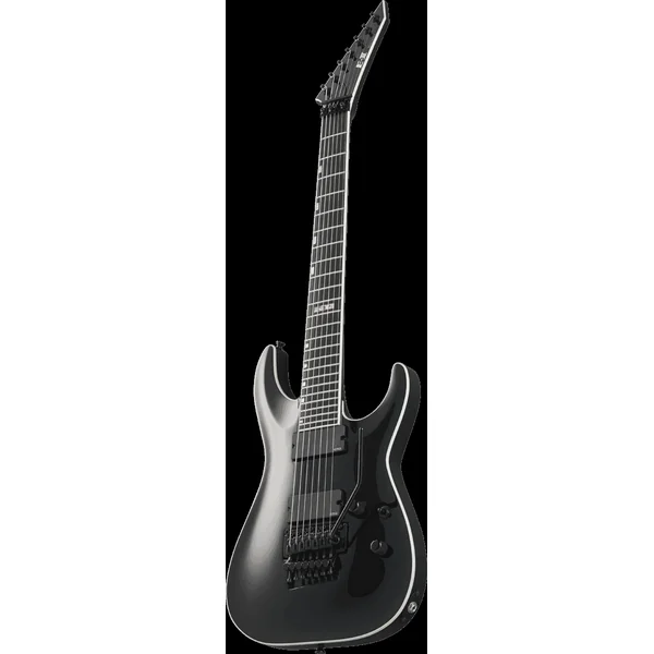 E-II Horizon FR-7 7-String (Japan) - black