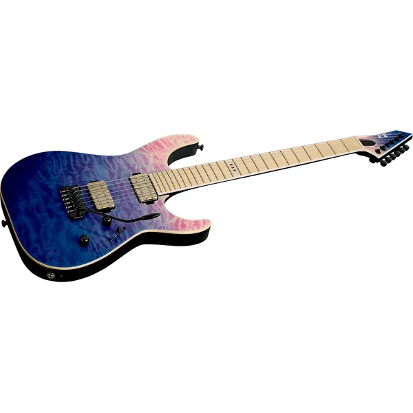 E-II M-II HST QM Japan - indigo purple fade