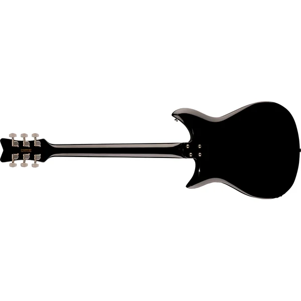 Electromatic CVT Baritone - bristol fog