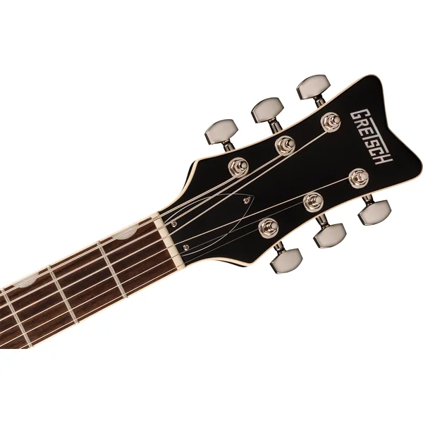 Electromatic CVT Baritone - bristol fog