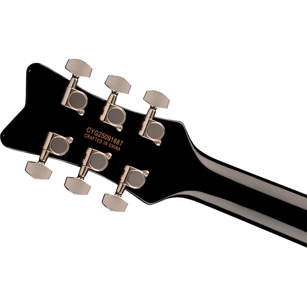 Electromatic CVT Baritone - bristol fog