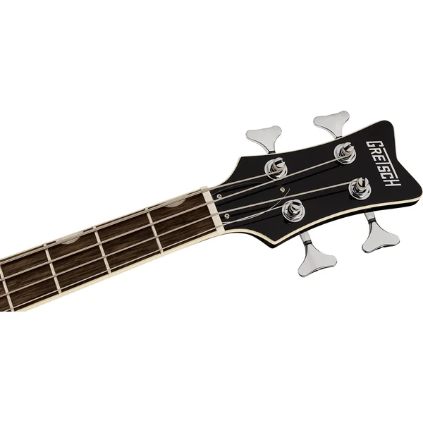 Electromatic CVT Bass Double-Cut - vintage white